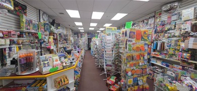 Two story mixed-use property featuring a 1300 sq ft. ground - photo 5