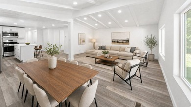 3 bed, 2 bath home (~1,300 sq ft) built in 1980 in Willow Creek - photo 8