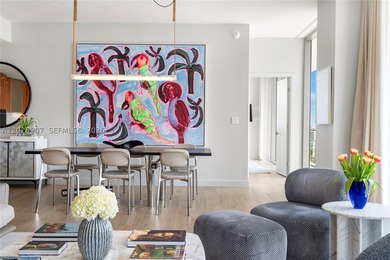 Experience elevated living in the heart of Coconut Grove in this - photo 12