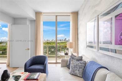 Experience elevated living in the heart of Coconut Grove in this - photo 17