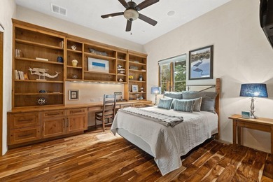 Enjoy sophisticated Hill Country living in this beautifully - photo 20