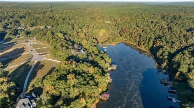 Lake Lot For Sale in Northport, Alabama