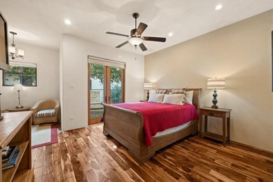 Enjoy sophisticated Hill Country living in this beautifully - photo 23