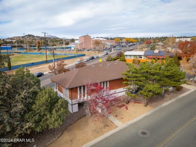 Prime 2,858 sqft medical office building in a high-traffic area