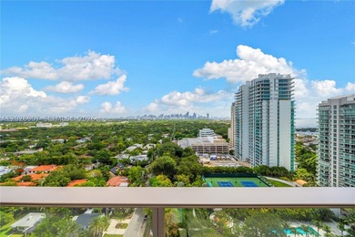 Experience elevated living in the heart of Coconut Grove in this - photo 31
