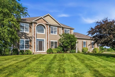 Lake Michigan - Ozaukee County Home For Sale in Grafton Wisconsin