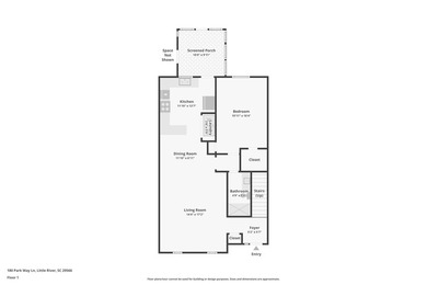 Welcome to 180 Parkway Lane, a beautifully maintained 2-bedroom - photo 34
