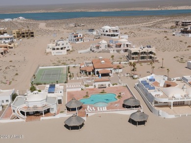 (private lake, pond, creek) Acreage For Sale in Outside of Usa Arizona