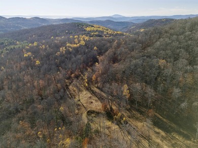 (private lake, pond, creek) Acreage For Sale in Pomfret Vermont