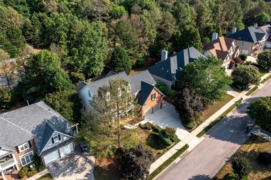 Nestled in Wakefield's sought-after golf, swim, and tennis - photo 3