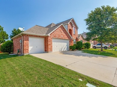 Lake Lewisville Home For Sale in Little Elm Texas