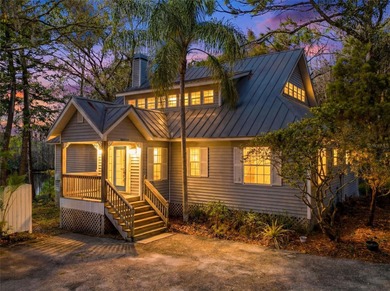 (private lake, pond, coastal) Home For Sale in Odessa Florida