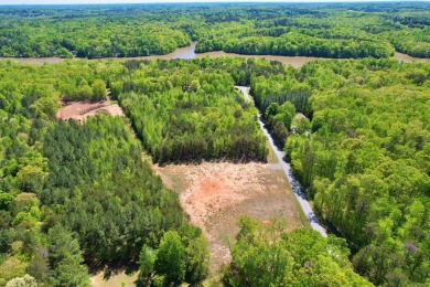 Lake Lot For Sale in Halifax, Virginia