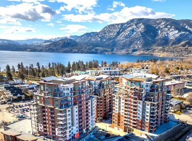 Okanagan Lake Home For Sale in Penticton 