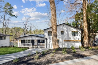 Live the Lake Lanier lifestyle without the lakefront price tag - photo 1