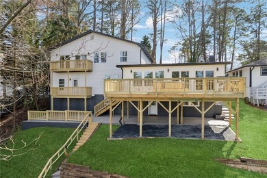 Live the Lake Lanier lifestyle without the lakefront price tag - photo 2