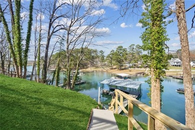 Live the Lake Lanier lifestyle without the lakefront price tag - photo 3