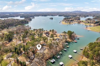 Live the Lake Lanier lifestyle without the lakefront price tag - photo 4