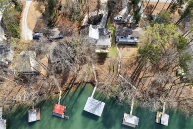 Live the Lake Lanier lifestyle without the lakefront price tag - photo 5