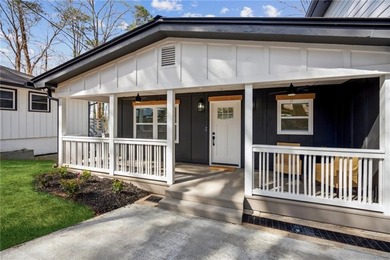 Live the Lake Lanier lifestyle without the lakefront price tag - photo 6