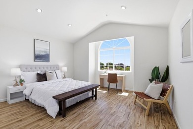 Nestled on a quiet cul-de-sac in the Hayward Hills, this - photo 13