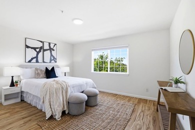 Nestled on a quiet cul-de-sac in the Hayward Hills, this - photo 15