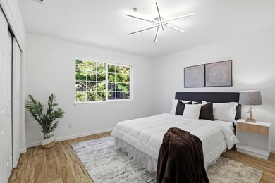 Nestled on a quiet cul-de-sac in the Hayward Hills, this - photo 16