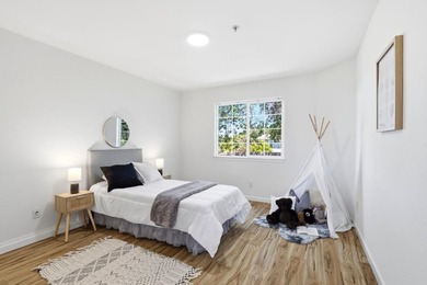 Nestled on a quiet cul-de-sac in the Hayward Hills, this - photo 17
