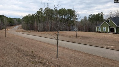 A fantastic two acre building lot located inside Lake Wateree's - photo 19