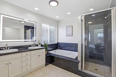 Nestled on a quiet cul-de-sac in the Hayward Hills, this - photo 21