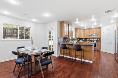 Nestled on a quiet cul-de-sac in the Hayward Hills, this - photo 27