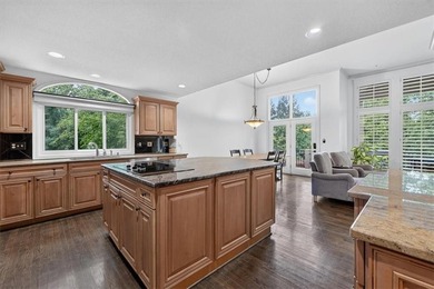 RARE OPPORTUNITY IN RISS LAKE! Situated on one of the - photo 33