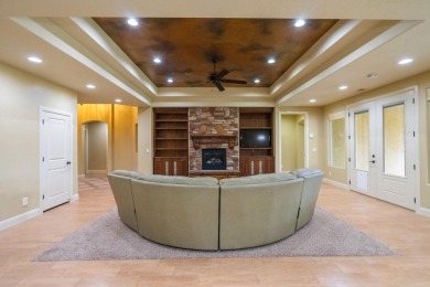 Immaculate 1-owner home in coveted Foremaster Ridge! Tucked in a