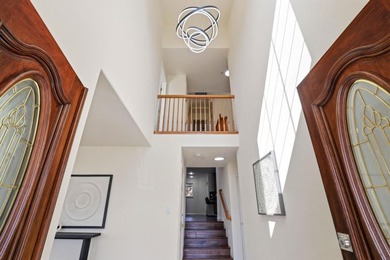 Nestled on a quiet cul-de-sac in the Hayward Hills, this - photo 36