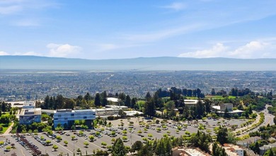 Nestled on a quiet cul-de-sac in the Hayward Hills, this - photo 39
