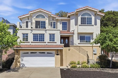 Nestled on a quiet cul-de-sac in the Hayward Hills, this - photo 40