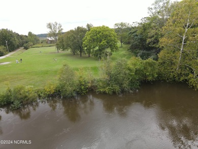 (private lake, pond, creek) Lot For Sale in Scotland Neck North Carolina