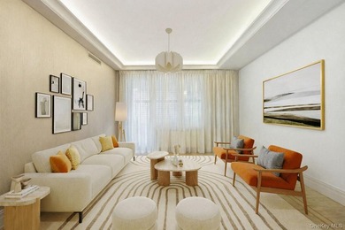 Residence GA at 500 West End Avenue is a sophisticated - photo 1
