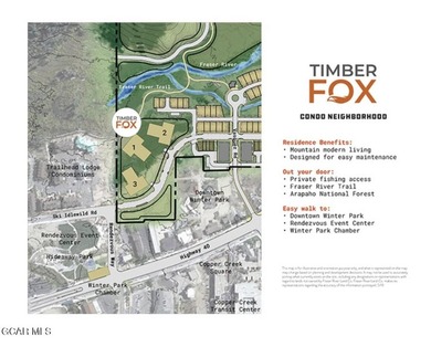LOCATION! LOCATION! LOCATION! Welcome to Timber Fox @ ROAM - photo 42