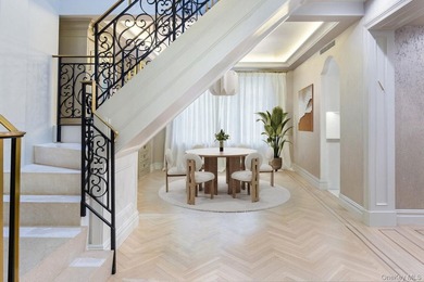 Residence GA at 500 West End Avenue is a sophisticated - photo 2