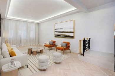 Residence GA at 500 West End Avenue is a sophisticated - photo 3