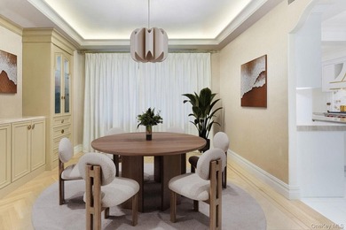 Residence GA at 500 West End Avenue is a sophisticated - photo 4