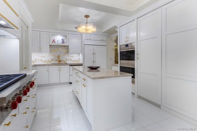 Residence GA at 500 West End Avenue is a sophisticated - photo 6