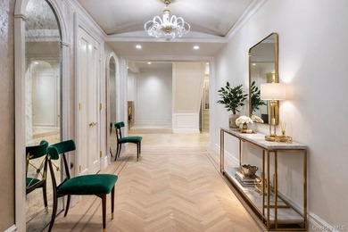 Residence GA at 500 West End Avenue is a sophisticated - photo 7
