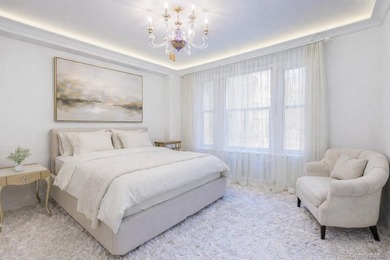 Residence GA at 500 West End Avenue is a sophisticated - photo 8