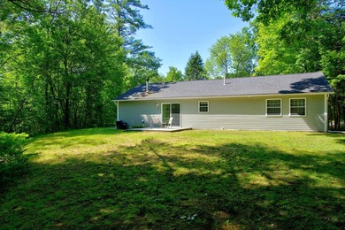 Quality-built and low maintenance, this charming two-bedroom - photo 9