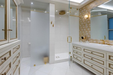 Residence GA at 500 West End Avenue is a sophisticated - photo 10