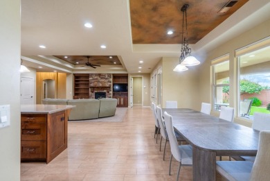 Immaculate 1-owner home in coveted Foremaster Ridge! Tucked in a