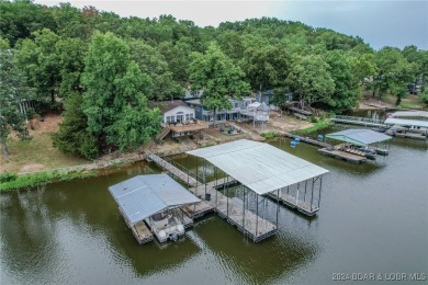 Lake of the Ozarks Home For Sale in Climax Springs Missouri