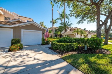 Lake Condo For Sale in Naples, Florida